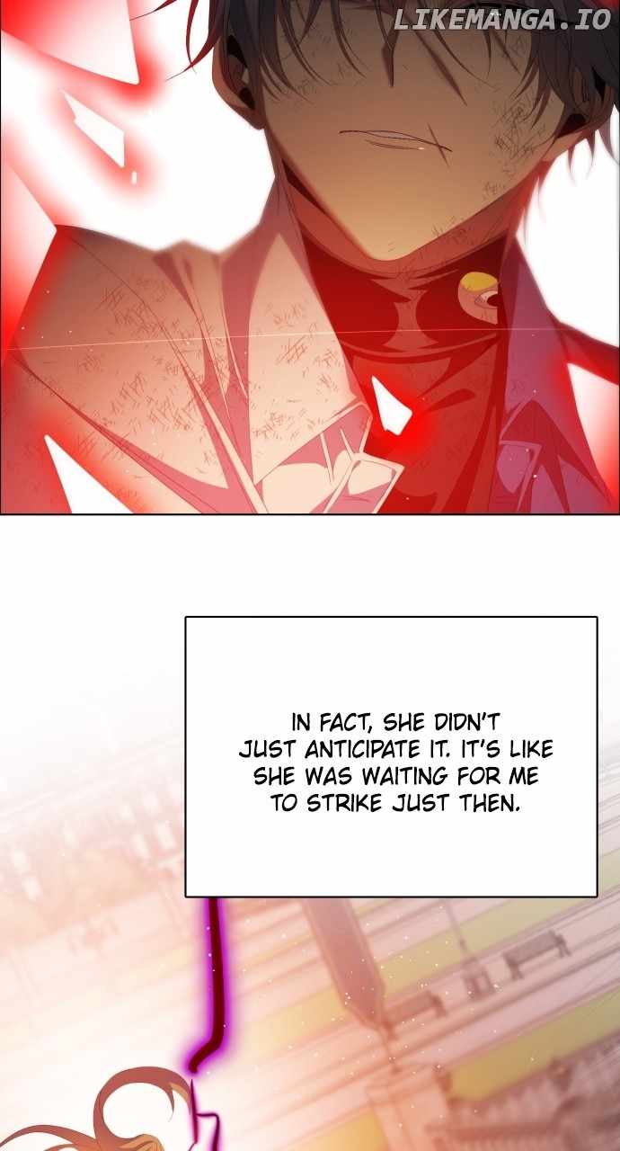 Zero Game Chapter 313 61